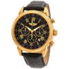 Invicta Invicta I Chronograph Black Dial Mens Watch IBI-90242-003 1