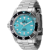 Invicta Pro Diver Lefty Automatic Mens Watch 44045 1