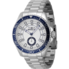 Invicta Pro Diver Quartz White Dial Mens Watch 47124 1