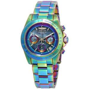 Invicta Speedway Chronograph Mens Watch 23941 1