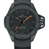 Khaki Navy Frogman Auto 46mm 1