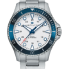 Khaki Navy Scuba Auto 43mm 1