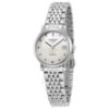 Longines Elegant Mother of Pearl Dial Ladies Watch L43094876 1