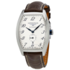 Longines Evidenza Automatic Silver Dial Mens Watch L2.642.4.73.4 1