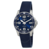 Longines HydroConquest Automatic Blue Dial Mens Watch L3.780.4.96.9 1