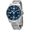 Longines HydroConquest Automatic Blue Dial Mens Watch L3.782.4.96.6 1