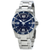 Longines HydroConquest Blue Dial Mens Watch L37404966 1