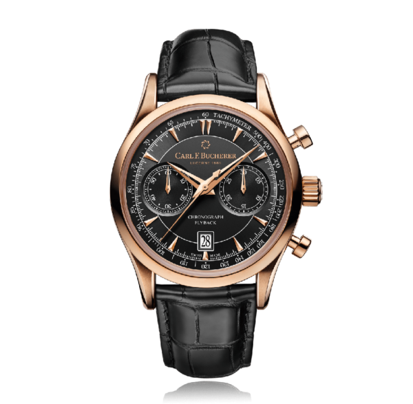 Manero Flyback - image 1 2