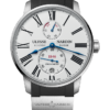 Marine Torpilleur 42mm Stainless Steel 1