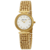 Mathey-Tissot Allure Crystal White Dial Ladies Watch D539PI 1