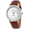 Mathey-Tissot City Automatic White Dial Mens Watch HB611251ATAI 1