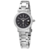 Mathey-Tissot City Metal Black Dial Ladies Watch D31186MAN 1