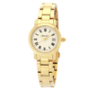 Mathey-Tissot City White Dial Ladies Watch D31186MPBR 1