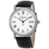 Mathey-Tissot City White Dial Mens Watch HB611251ABR 1