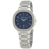 Mathey-Tissot Evasion Blue Dial Mens Watch H152ABU 1