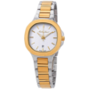 Mathey-Tissot Evasion White Dial Ladies Watch D152BI 1