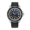 Mathey-Tissot Mathy Design Quartz Blue Dial Mens Watch H909ABU 1