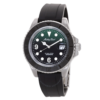 Mathey-Tissot Mathy Design Quartz Green Dial Mens Watch H909AV 1