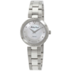 Mathey-Tissot Molly Quartz Diamond Ladies Watch D1087AQI 1