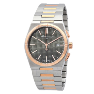 Mathey-Tissot Quartz Mens Watch H117RS 1