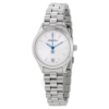 Mathey-Tissot Urban Quartz Silver Dial Ladies Watch D411MAS 1