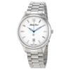 Mathey-Tissot Urban Quartz Silver Dial Mens Watch H411MAI 1