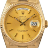 Mens Pre-owned Rolex President Day-Date 18238 1