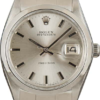 Mens Rolex OysterDate 6694 Stainless Steel 1