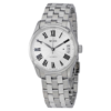 Mido Belluna II Automatic Silver Dial Ladies Watch M0242071103300 1