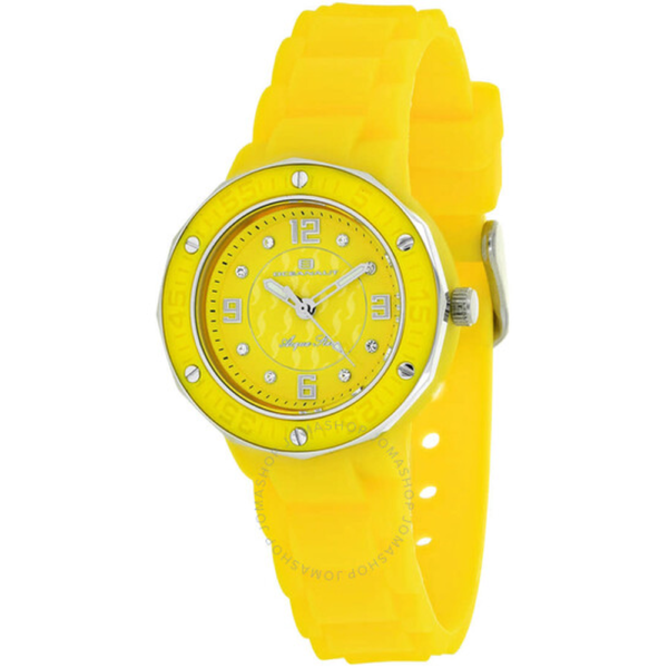 Oceanaut Acqua Star Quartz Ladies Watch OC0437 1