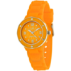 Oceanaut Acqua Star Quartz Orange Dial Ladies Watch OC0435 1