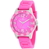 Oceanaut Aqua One Quartz Pink Dial Ladies Watch OC2812 1