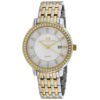 Oceanaut Blossom Mother of Pearl Dial Ladies Watch OC0011 1