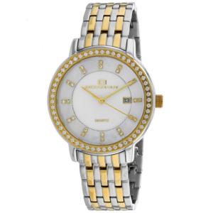 Oceanaut Blossom Mother of Pearl Dial Ladies Watch OC0011 1