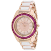 Oceanaut Lucia Rose Gold-tone Dial Ladies Watch OC0546 1