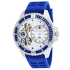 Oceanaut Tide Quartz Silver Dial Mens Watch OC0992 1