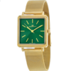 Oceanaut Traditional Green Dial Ladies Watch OC0283 1