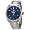 Omega Seamaster Aqua Terra Automatic Chronometer Mens Watch 220.10.41.21.03.004 1