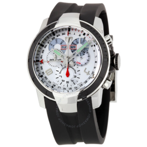 Open Box - TechnoMarine UF6 Chronograph Mens Watch UFC05 1