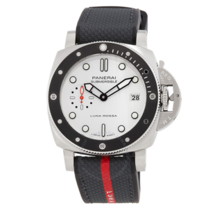 Panerai Submersible Luna Rossa PAM01579 1