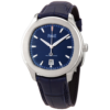 Piaget Polo S Automatic Blue Dial Mens Watch G0A43001 1