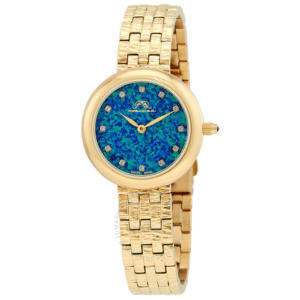 Porsamo Bleu Charlize Quartz Ladies Watch 1111BCHS 1