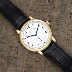 Pre-Owned A. Lange Sohne 1815 1