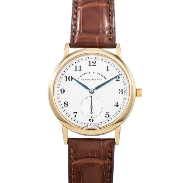 Pre-Owned A. Lange Sohne 1815 36mm 1