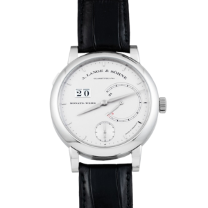 Pre-Owned A. Lange Sohne A. Lange Sohne Lange 31 1