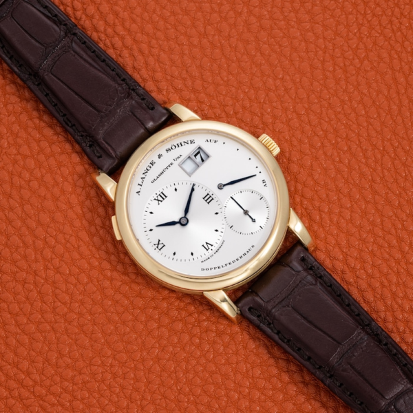 Pre-Owned A. Lange Sohne Grand Lange 2 1