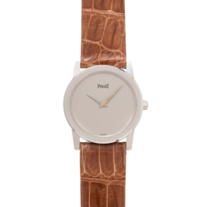 Pre-Owned Piaget Piaget Altiplano 1