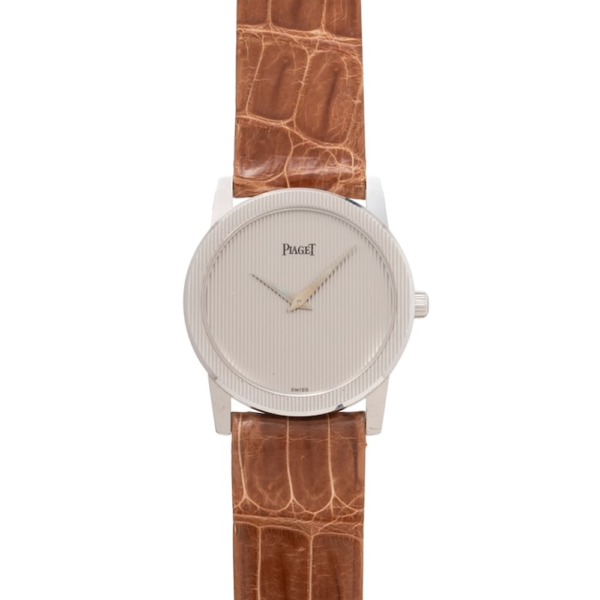 Pre-Owned Piaget Piaget Altiplano 1