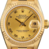 Pre-Owned Rolex Ladies President 79178 1