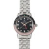 Pre-Owned Zodiac Zodiac Aerospace GMT 1